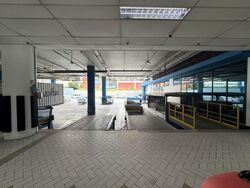 Tagore Building (D26), Warehouse #579058331